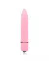 GLOSSY THIN VIBRADOR ROSA