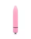 GLOSSY THIN VIBRADOR ROSA INTENSO