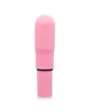 GLOSSY POCKET VIBRADOR ROSA