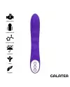 GALATEA DANTE VIBRADOR LILA