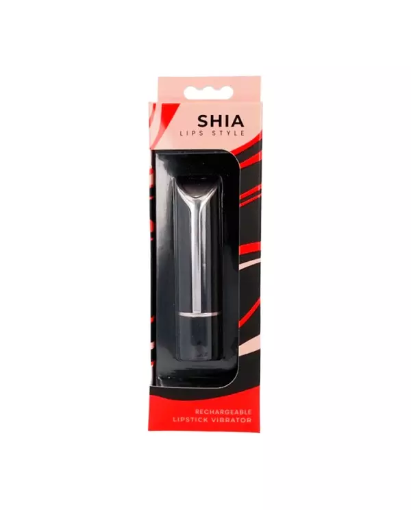 LIPS STYLE SHIA PINTALABIOS VIBRADOR