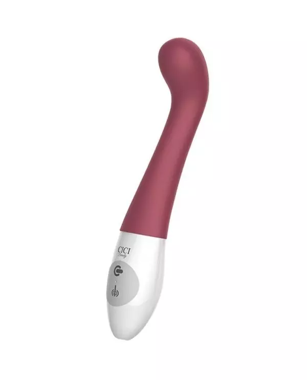 CICI BEAUTY VIBRADOR NUMERO 1