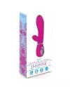 INSPIRE SOFT MERCY VIBRADOR ROSA