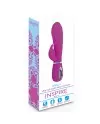 INSPIRE SOFT ARIELLA VIBRADOR ROSA