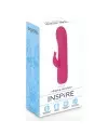 INSPIRE ESSENTIAL MACIE VIBRADOR ROSA