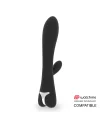 BRILLY GLAM ERIK VIBRADOR COMPATIBLE CON WATCHME WIRELESS TECHNOLOGY