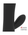 BRILLY GLAM ERIK VIBRADOR COMPATIBLE CON WATCHME WIRELESS TECHNOLOGY