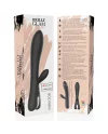 BRILLY GLAM ERIK VIBRADOR COMPATIBLE CON WATCHME WIRELESS TECHNOLOGY