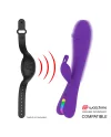 MR BOSS AITOR RABBIT COMPATIBLE CON WATCHME WIRELESS TECHNOLOGY