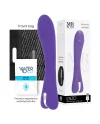 MR BOSS ENZO VIBRADOR COMPATIBLE CON WATCHME WIRELESS TECHNOLOGY