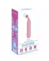 INSPIRE SUCTION SAIGE ESTIMULADOR ROSA