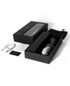 LELO LOKI VIBRADOR PROSTATICO NEGRO