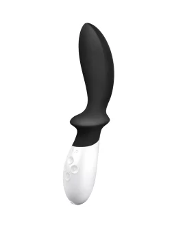 LELO LOKI VIBRADOR PROSTATICO NEGRO