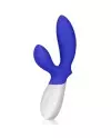 LELO LOKI WAVE MASAJEADOR PROSTATICO AZUL