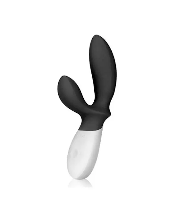 LELO LOKI WAVE MASAJEADOR PROSTATICO NEGRO