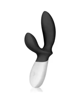 LELO LOKI WAVE MASAJEADOR PROSTATICO NEGRO