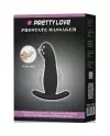 PRETTY LOVE MASAJEADOR PROSTaTICO CON VIBRACIoN