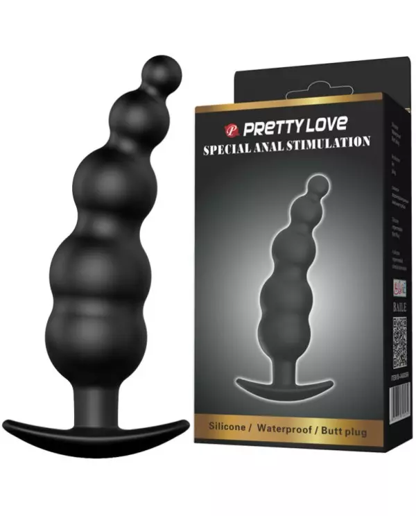 PRETTY LOVE SPECIAL ANAL STIMULATION 118 CM