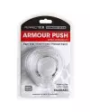 PERFECFIT ARMOUR PUSH TRANSPARENTE