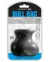 PERFECT FIT BULL BAG XL NEGRO