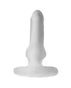 PERFECT FIT ANAL HUMP GEAR XL TRANSPARENTE