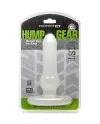 PERFECT FIT ANAL HUMP GEAR XL TRANSPARENTE