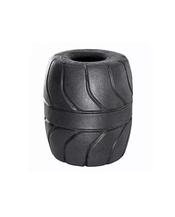 SILASKIN BALL STRETCHER 5CM NEGRO