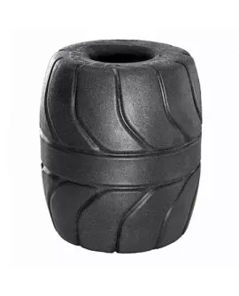 SILASKIN BALL STRETCHER 5CM NEGRO