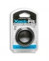 PERFECTFIT XACT FIT KIT 3 ANILLOS DE SILICONA 35 CM 4 CM Y 5 CM