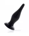 ADDICTED TOYS ANAL PLUG 145CM BLACK