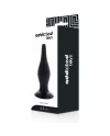 ADDICTED TOYS ANAL PLUG 145CM BLACK