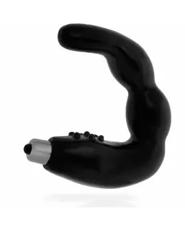 ADDICTED TOYS PROSTATE ANAL MASSAGER VIBRATION