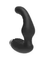 ADDICTED TOYS VIBRADOR PROSTaTICO RECARGABLE NEGRO