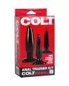 COLT KIT DE ENTRENAMIENTO ANAL