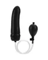 CALEX COLT PLUG ANAL HINCHABLE