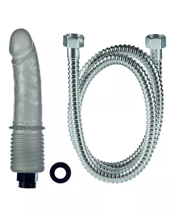 COLT DILDO DE DUCHA CON FORMA DE PENE