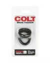 COLT SNUG TUGGER NEGRO