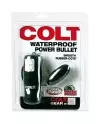 COLT WATERPROOF POWER BULLET