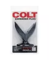 COLT EXPANDER PLUG GRANDE BLACK