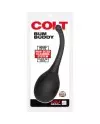 COLT BUDDY LIMPIEZA ANAL NEGRO