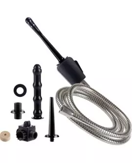 COLT KIT DUCHA ANAL AVANZADA