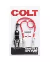 COLT MUSCLE SUCCIONADOR DE PEZONES