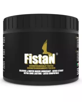 FISTAN LUBRIFIST GEL ANAL 150ML