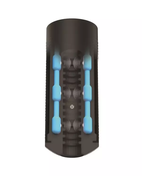 KIIROO MASTURBADOR TECNOLOGICO TITAN