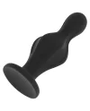 OHMAMA PLUG ANAL SILICONA 12 CM