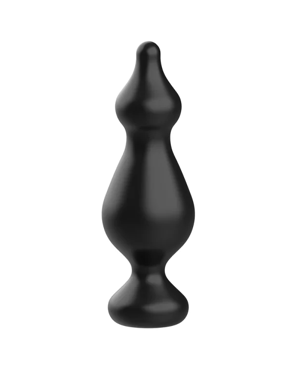 ADDICTED TOYS ANAL SEXUAL PLUG 136CM NEGRO