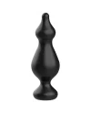 ADDICTED TOYS ANAL SEXUAL PLUG 136CM NEGRO