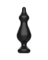 ADDICTED TOYS ANAL SEXUAL PLUG 136CM NEGRO