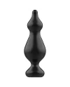 ADDICTED TOYS ANAL SEXUAL PLUG 136CM NEGRO