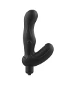 ADDICTED TOYS ESTIMULADOR ANAL PROSTATA SILICONA P SPOT VIBE